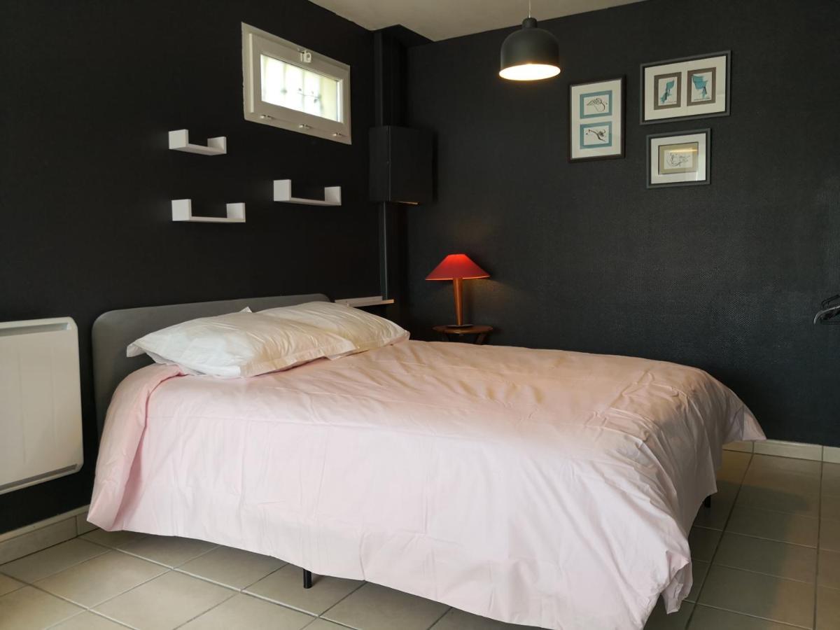 Chambre meublée avec vue panoramique à Périgueux Sanilhac  Esterno foto